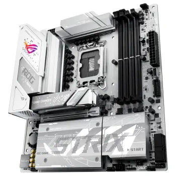 Pllakë Amë MB Intel LGA1851 ASUS ROG STRIX B860-G GAMING WIFI