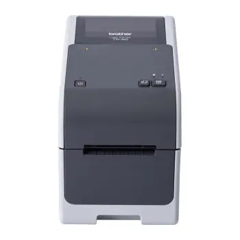 Printer Label Brother TD-2310D203 / USB / 203 DPI / 152 mm/s