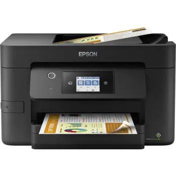 Printer Inkjet Epson WorkForce Pro WF-3820DWF – Zezë