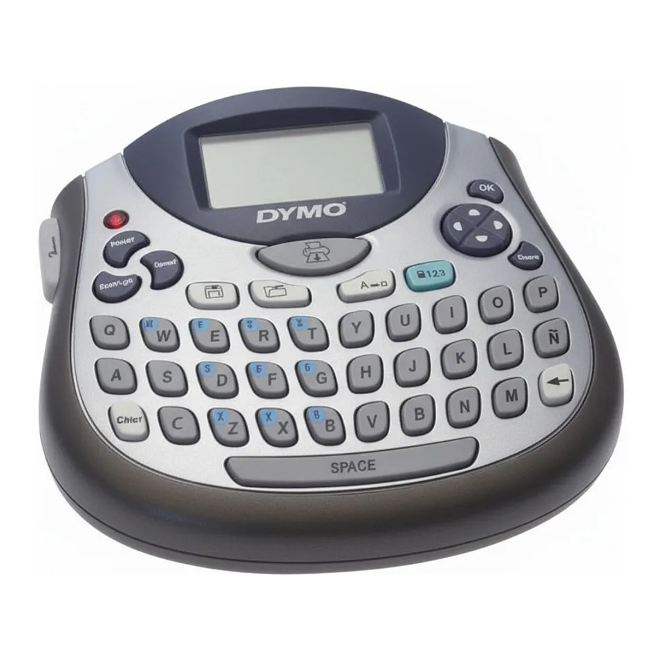 Printer Label DYMO LetraTag LT-100T - 1