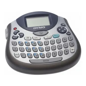 Printer Label DYMO LetraTag LT-100T