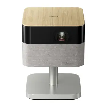 Projektor Epson EF-72 Lifestudio Flex / Portable 3LCD RGB-LED / 1000 Lumens / 4K PRO-UHD / HDMI