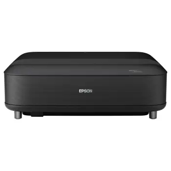 Projektor Epson Lifestudio Grand EH-LS670B / Laser / 3600 Lumens / 4K UHD / WIFI / HDMI – Zezë