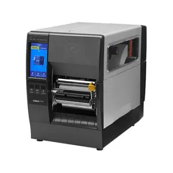 Printer Termal Zebra ZT231 / TD / 203dpi / 305mm/s / USB / LAN / WLAN / BT / LCD – Zezë