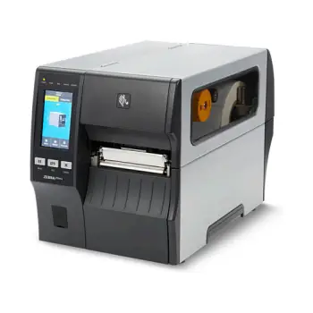 Printer Termal Zebra / ZT411 – Zezë