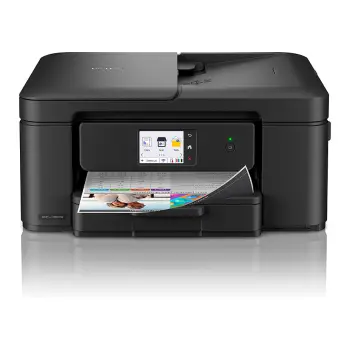 Printer Multifunksional Brother DCP-J1460DW / 3in1 / WIFI / 16ppm- Zezë