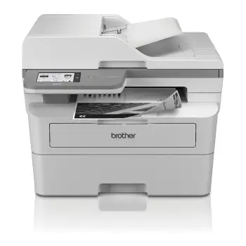 Printer Multifunksional Brother MFC‑L2960DW / 4‑in‑1 / 34ppm / Wi-Fi – Bardhë