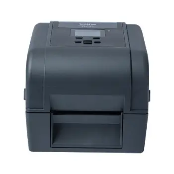 Printer Termal Label Brother TD-4650TNWBR 203.2 mm/s RFID 203 DPI
