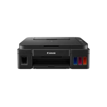 Printer Multifunksional INK Canon Pixma G2416 / 3in1 – Zezë