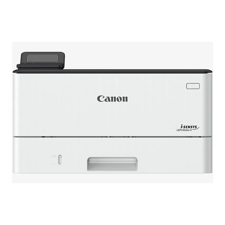 Printer Laser Canon i-SENSYS LBP246dw II / Mono / USB / 40ppm – Bardhë/Zezë - 1