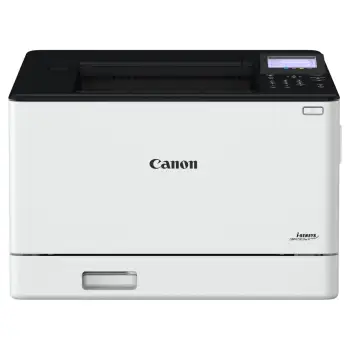 Printer Laser Canon i-SENSYS LBP673Cdw II / Color / A4 / 1200 DPI / 33ppm – Bardhë/Zezë