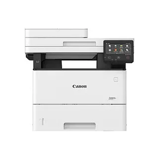 Printer Multifunksional Canon i‑SENSYS MF553dw / 4‑in‑1 / 43ppm / Wi‑Fi – Bardhë - 1