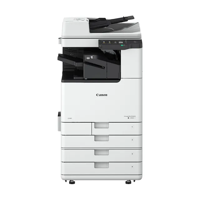 Printer Multifunksional Canon imageRUNNER 2930i / 3‑in‑1 / 30ppm / Wi-Fi – Bardhë - 1