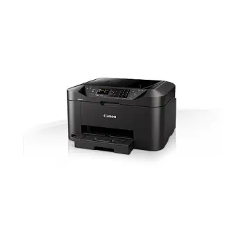 Printer Multifunksional Canon MAXIFY MB2150 / 4‑in‑1 / 19ppm / Wi-Fi – Zezë