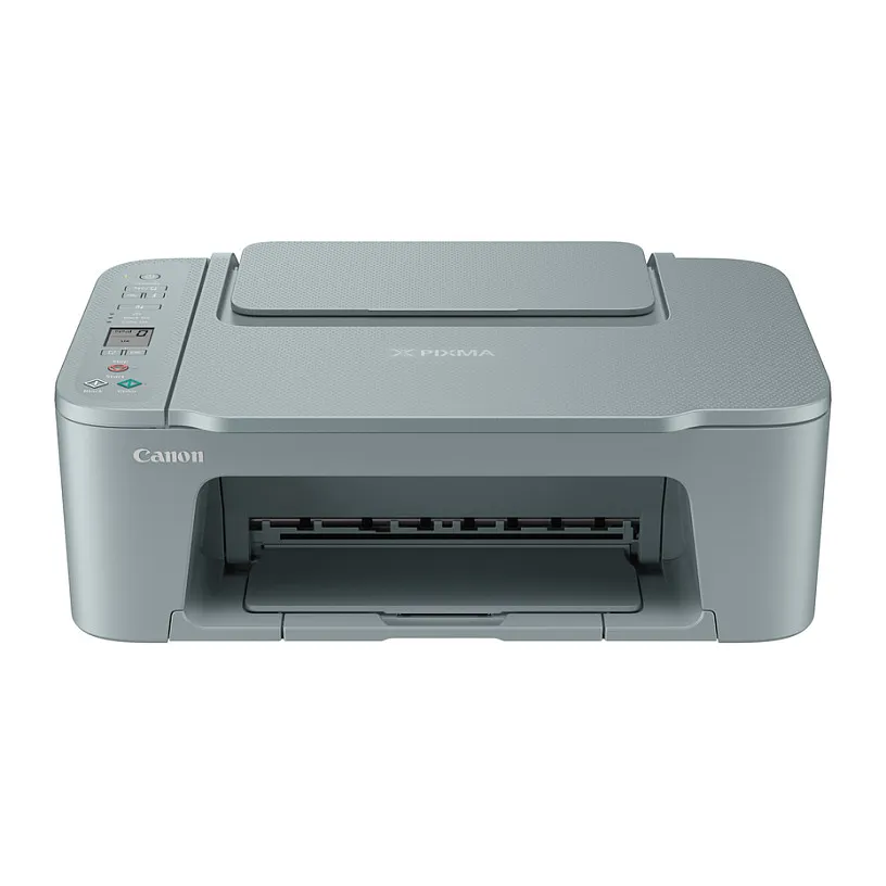 Printer Multifunksional Canon PIXMA TS3752i / 3‑in‑1 / 7.7ipm / Wi-Fi – Bardhë - 1