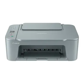 Printer Multifunksional Canon PIXMA TS3752i / 3‑in‑1 / 7.7ipm / Wi-Fi – Bardhë