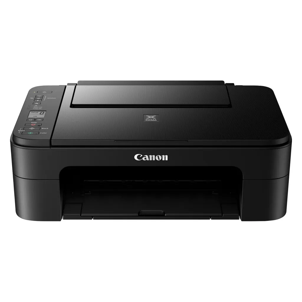 Printer Multifunksional T Canon PIXMA TS3350 WIFI 3in1 A4 / 7.7ppm – Zezë - 1