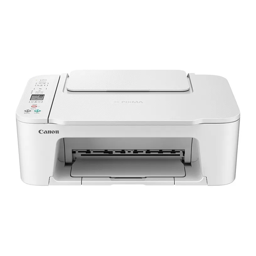Printer Multifunksional T Canon PIXMA TS3751i WIFI / 3in1 / 7.7ppm- Bardhë - 1