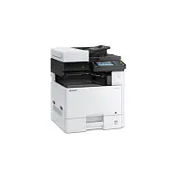Printer Multifunksional Kyocera ECOSYS M8130cidn 3in1 / 30ppm – Bardhë/Zezë
