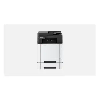 Printer Multifunksional Kyocera ECOSYS MA2101cfx 4in1 / 21ppm – Bardhë/Zezë