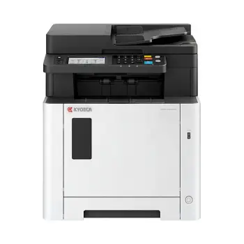 Printer Multifunksional Kyocera ECOSYS MA2600cwfx / 50ppm – Bardhë/Zezë