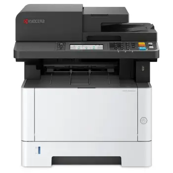 Printer Multifunksional KYOCERA ECOSYS MA4000wifx 4in1 Laser WIFI / 40ppm – Bardhë/Zezë