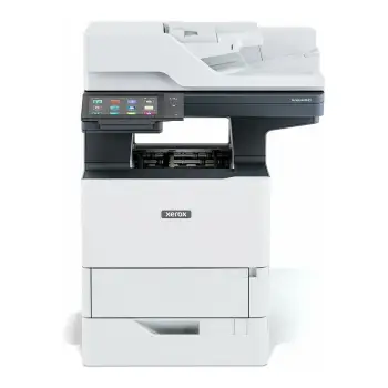 Printer Multifunksional Xerox VersaLink B625/DN WIFI 4in1 / 65ppm – Gri/Zezë