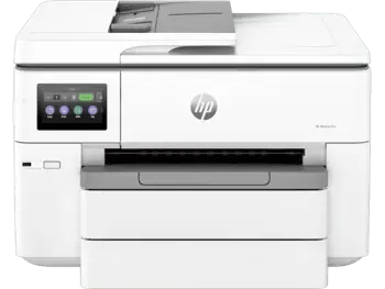 Printer Multifunksional HP OfficeJet Pro Color 9730 / 22ppm / 1200x1200dpi – Bardhë