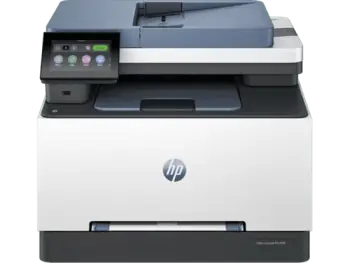 Printer Multifunksional HP LaserJet Color 3303sdw / Wi-Fi / Ethernet