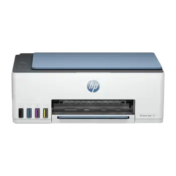 Printer Multifunksional HP Smart Tank 585 AiO WIFI – Blu/Bardhë