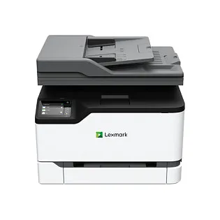 Printer Multifunksional Laser Lexmark CX331adwe 4in1 / Color / A4 Wi-Fi / 600 DPI / 24ppm – Bardhë/Zezë - 1