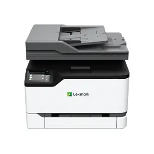 Printer Multifunksional Laser Lexmark CX331adwe 4in1 / Color / A4 Wi-Fi / 600 DPI / 24ppm – Bardhë/Zezë