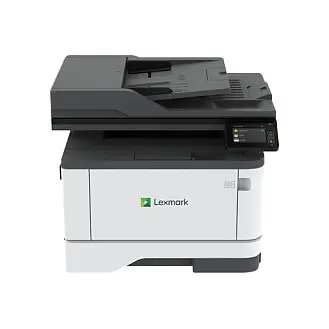 Printer Multifunksional Lexmark MX331adn Laser 4in1 / 38ppm – Bardhë/Zezë