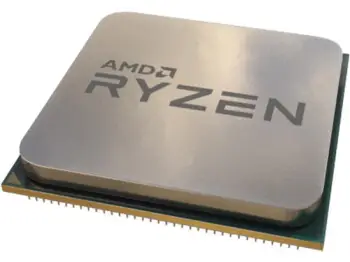 Procesor AMD Ryzen 5 9600X Tray 6 Core deri në 5.4 GHz / 32MB L3 / 12 Threads AM5
