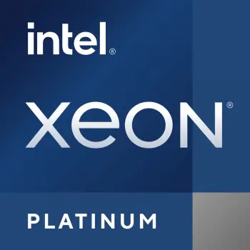 Procesor Intel S4677 Xeon Platinum 8461V / 48×2,2 / 300W / 97.5MB