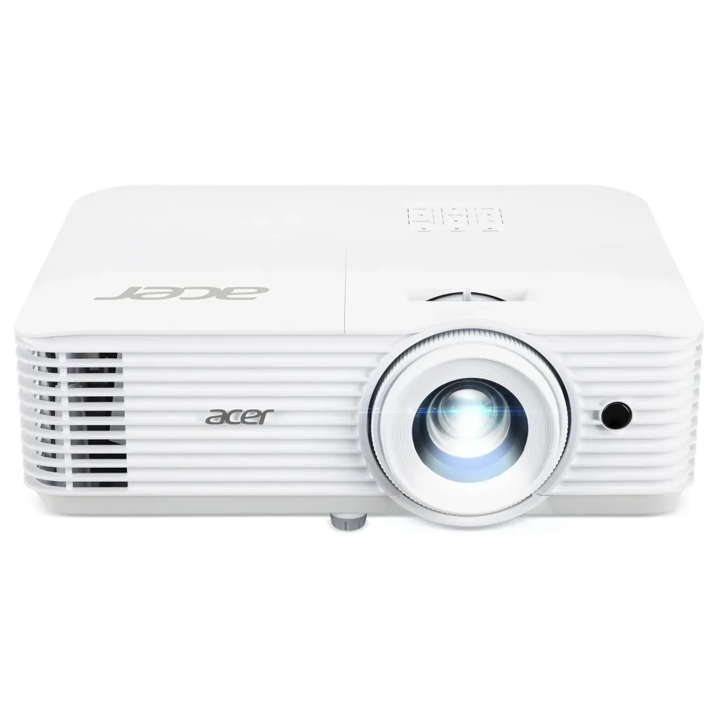 Projektor Acer H6546 / Business DLP / 5200 ANSI lumens / Full HD / HDMI – Bardhë - 2