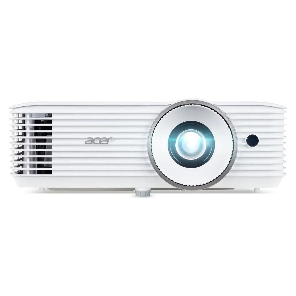 Projektor Acer H6546 / Business DLP / 5200 ANSI lumens / Full HD / HDMI – Bardhë - 3