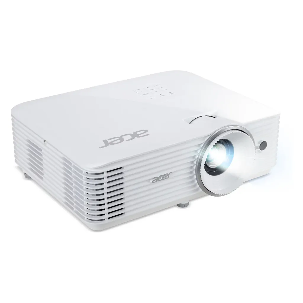 Projektor Acer H6546 / Business DLP / 5200 ANSI lumens / Full HD / HDMI – Bardhë - 5