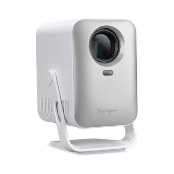 Projektor Acer QH31s / HD / 150 ANSI Lumens / HDMI+USB – Gri
