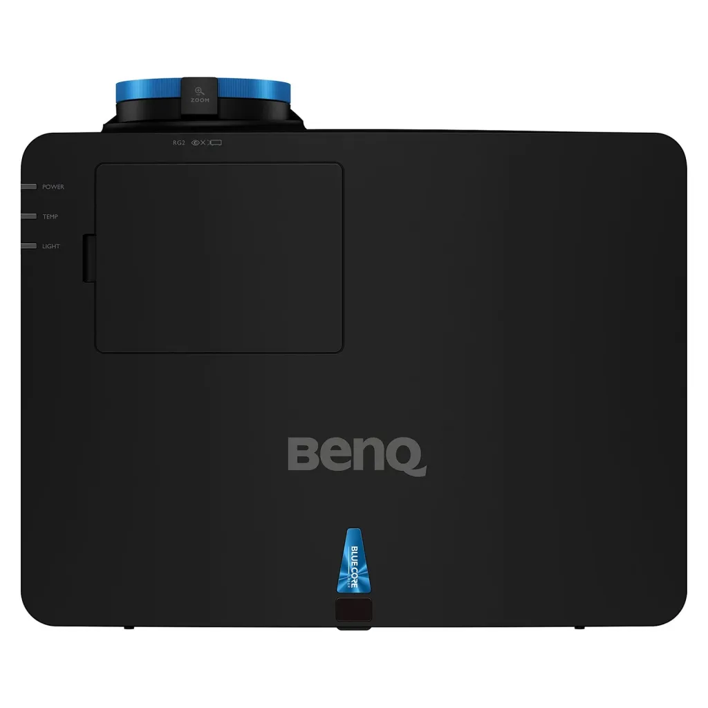Projektor BenQ LU935ST 5500 Lumen – Zezë - 2