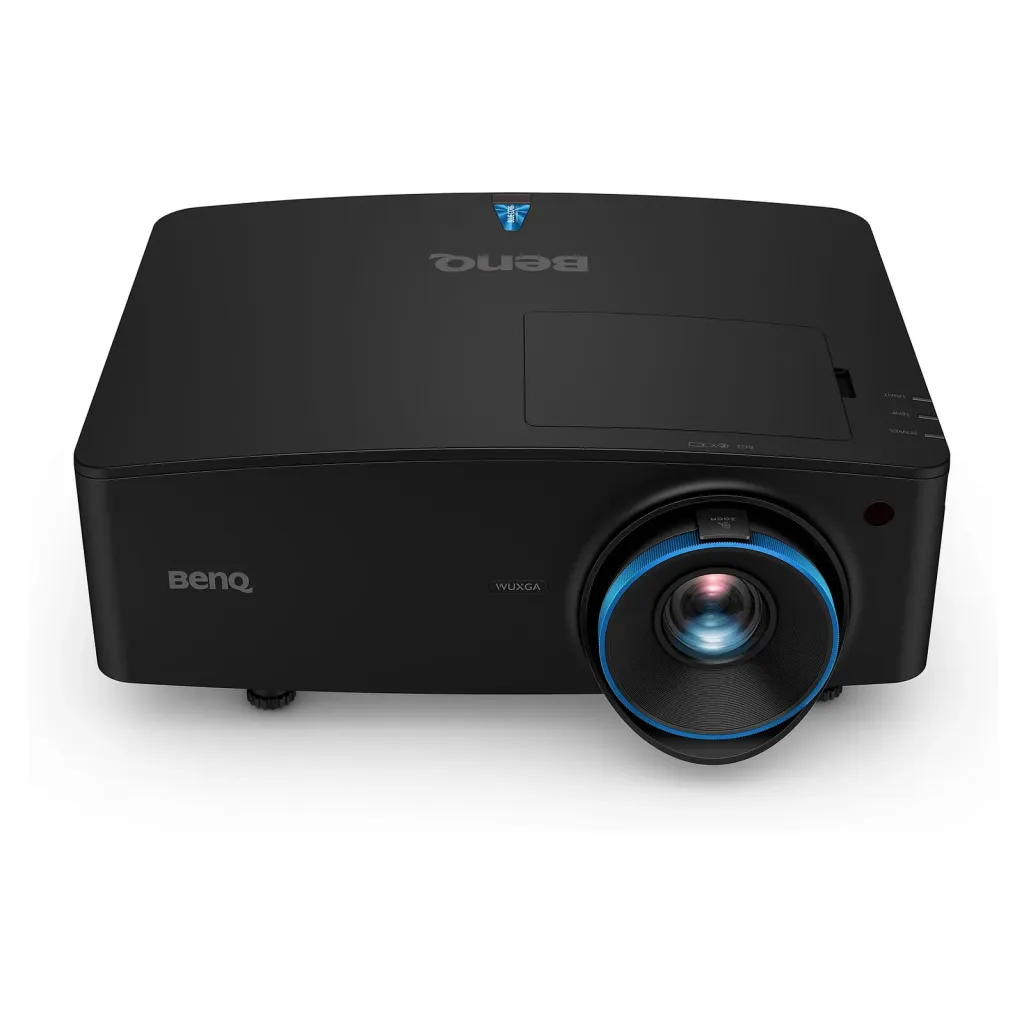 Projektor BenQ LU935ST 5500 Lumen – Zezë - 3