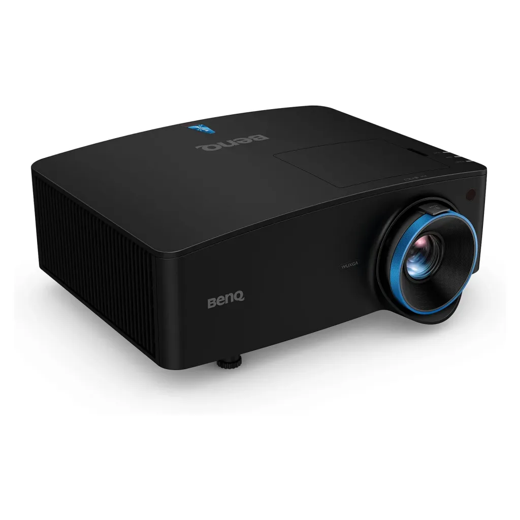 Projektor BenQ LU935ST 5500 Lumen – Zezë - 4