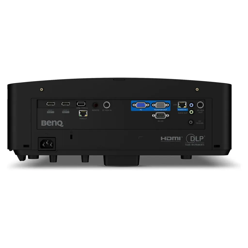 Projektor BenQ LU935ST 5500 Lumen – Zezë - 5