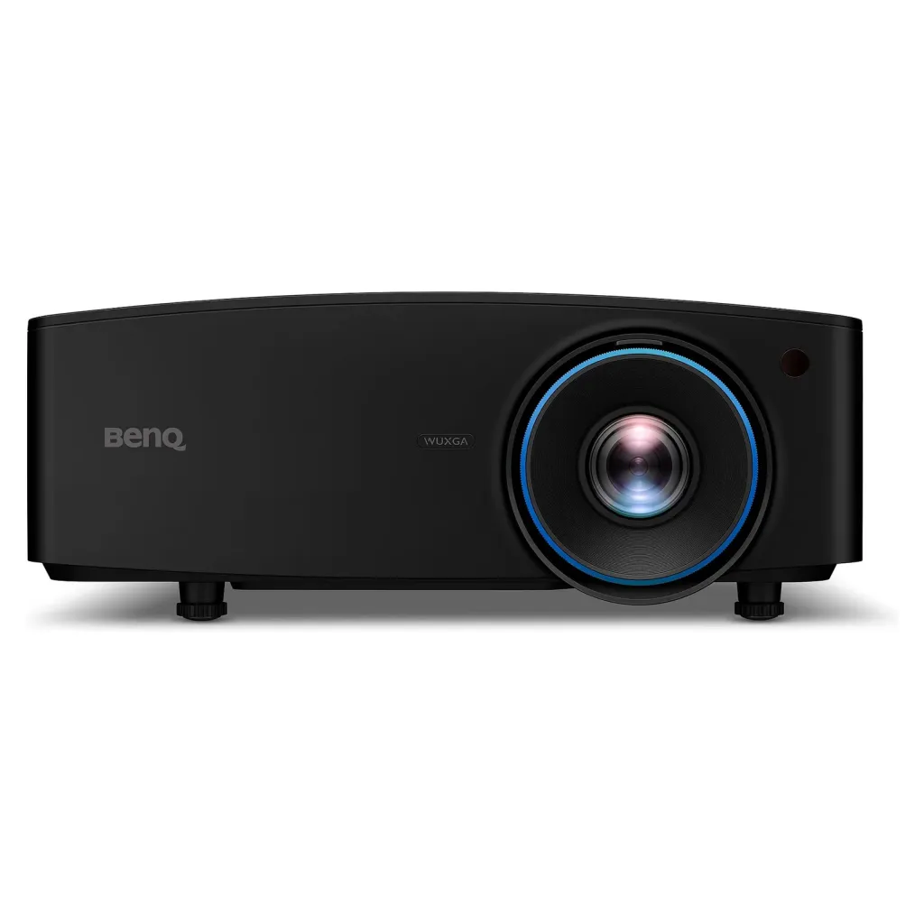 Projektor BenQ LU935ST 5500 Lumen – Zezë - 6