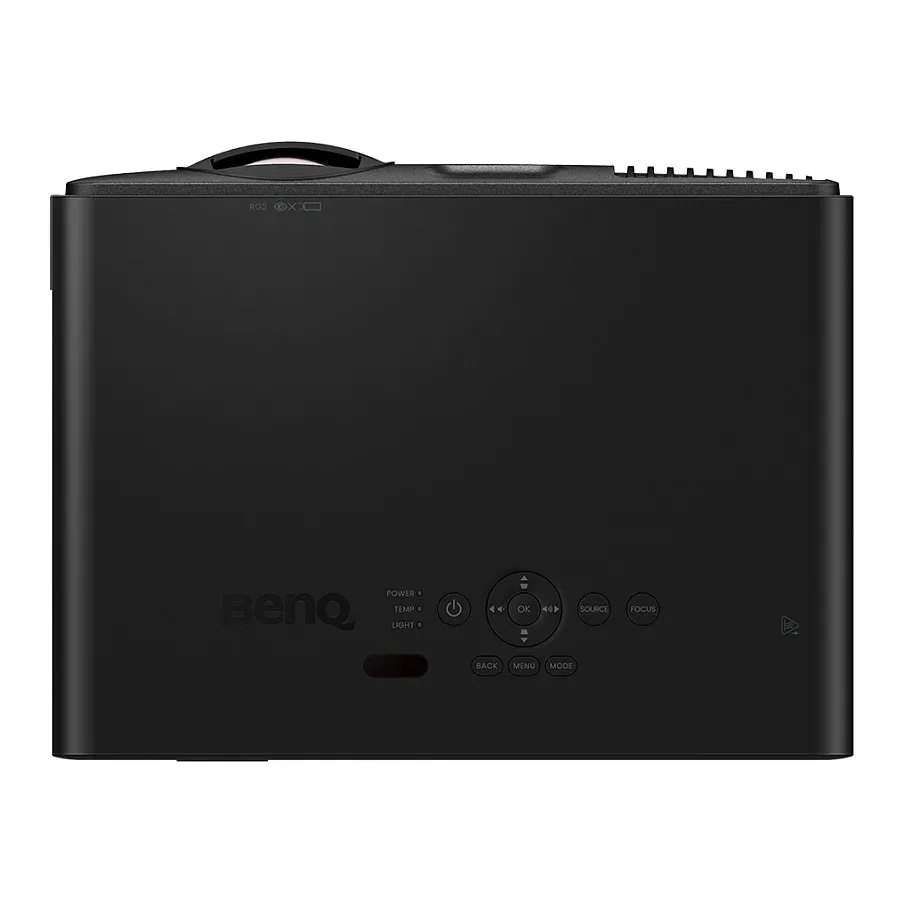 Projektor BenQ LH835ST / DLP / Full HD / 4000 Lumens / HDMI – Zezë - 7