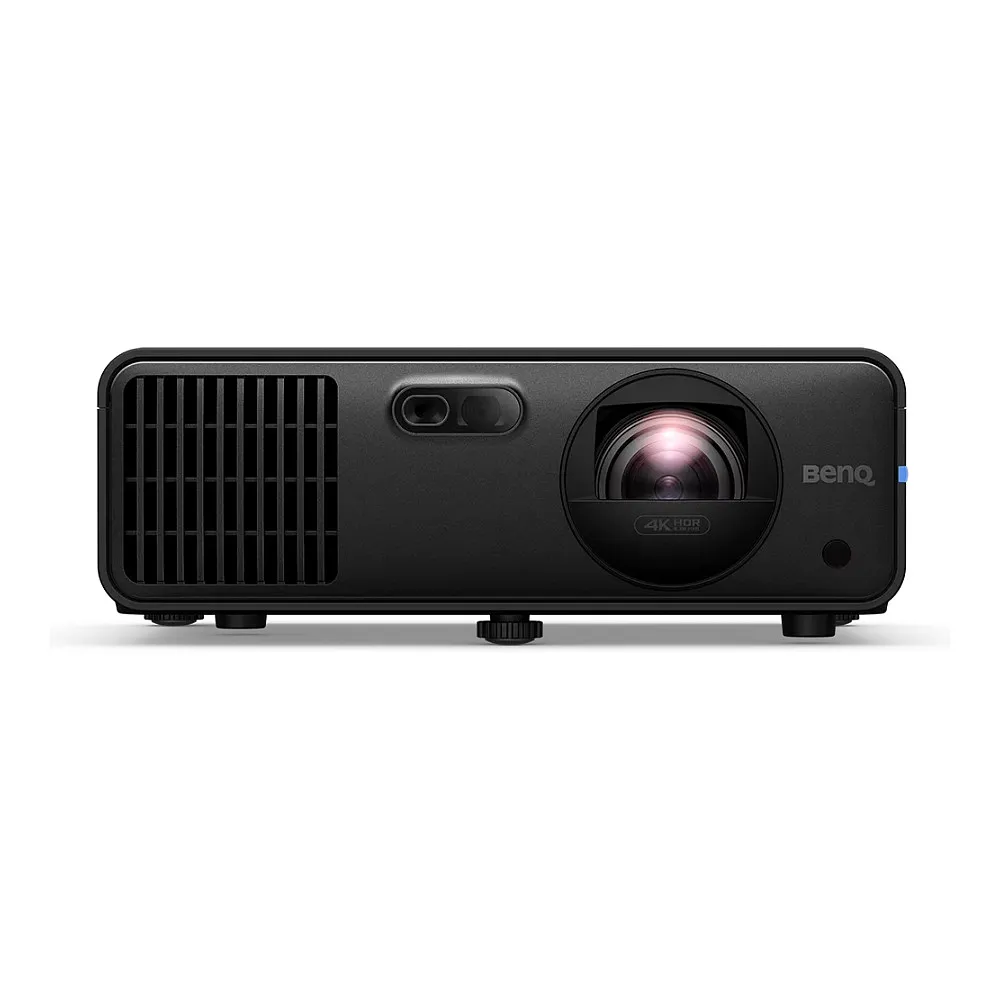 Projektor BenQ LK835ST / 4K Ultra HD / Laser / 4000 Lumens / HDMI- Zezë - 1