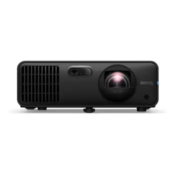 Projektor BenQ LK835ST / 4K Ultra HD / Laser / 4000 Lumens / HDMI- Zezë