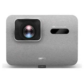 Projektor BenQ TK705i / Gaming DLP / 3000 ANSI Lumen / 4K UHD / HDMI+USB – Gri