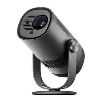 Projektor Dangbei Freedo / Portable Mini / 450 ANSI Lumen / LED / HDMI+USB – Zezë
