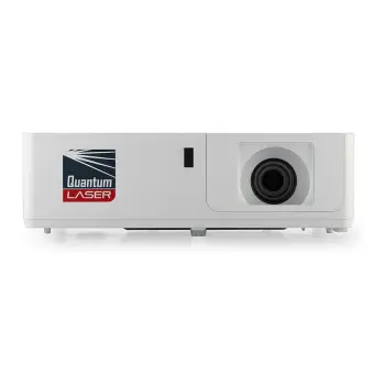 Projektor InFocus Authentic IN1049SL / Laser / DLP / 6000 Lumens / WUXGA / HDMI+VGA – Bardhë
